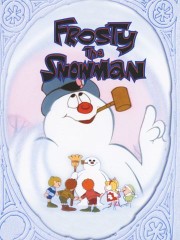 Frosty The Snowman