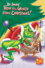 The Grinch (Jim Cartoon)