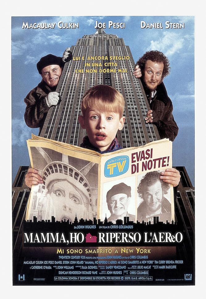 Home Alone 2