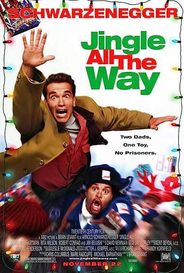 Jingle All The Way