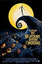 The Nightmare Before Christmas