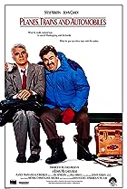 Planes, Trains and Automobiles